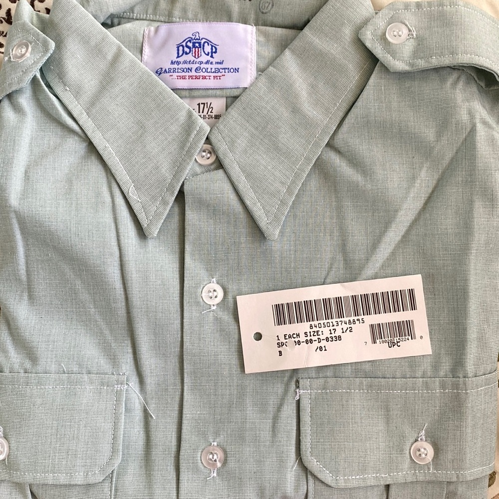 Shirt/ Uniform